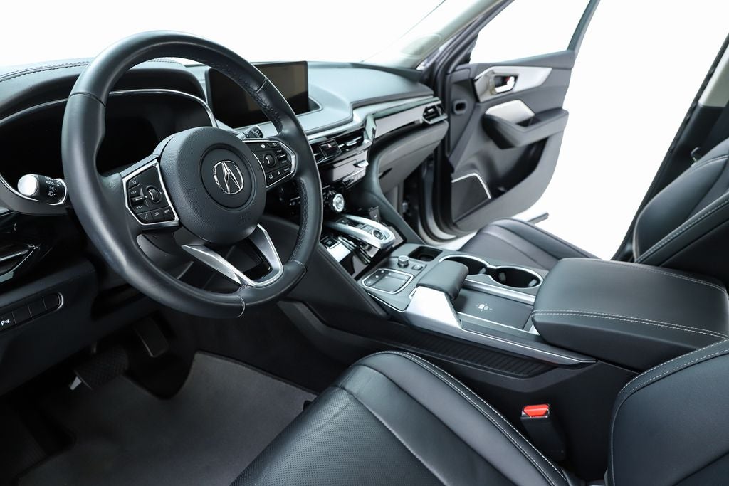 2023 Acura MDX Technology SH-AWD