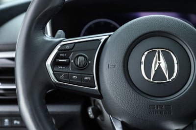 2023 Acura MDX Technology SH-AWD
