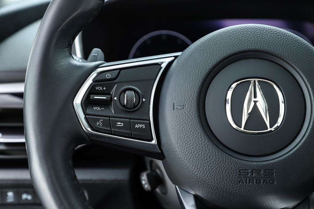 2023 Acura MDX Technology SH-AWD
