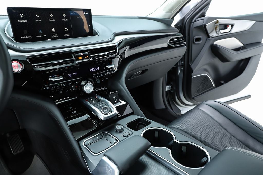 2023 Acura MDX Technology SH-AWD