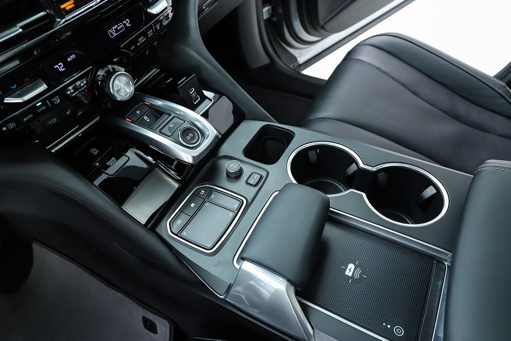 2023 Acura MDX Technology SH-AWD