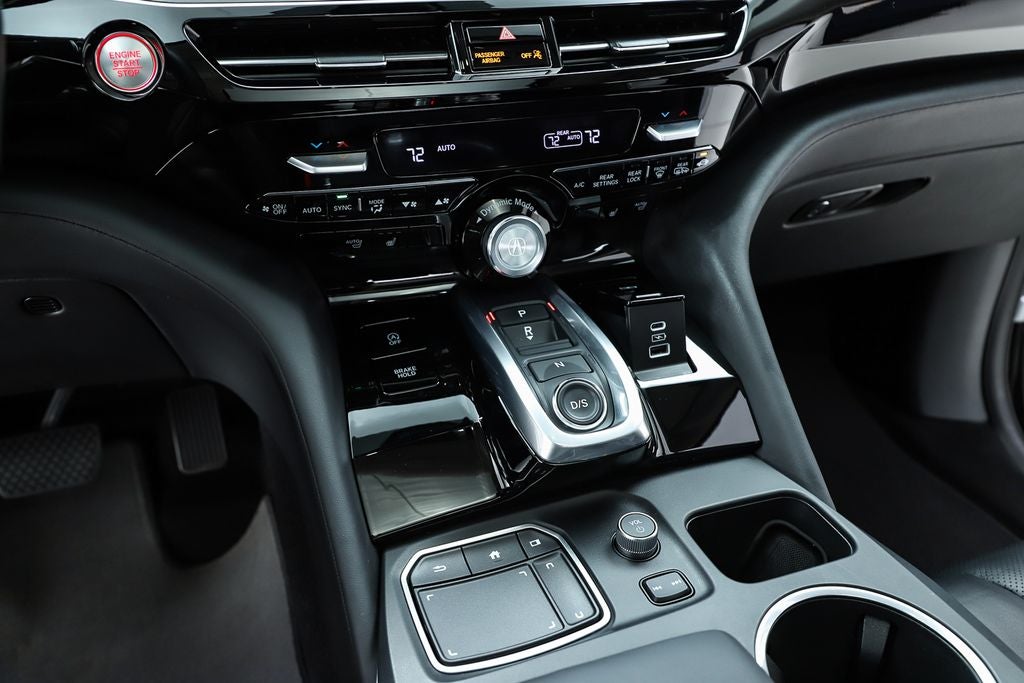 2023 Acura MDX Technology SH-AWD