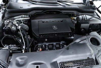 2023 Acura MDX Technology SH-AWD