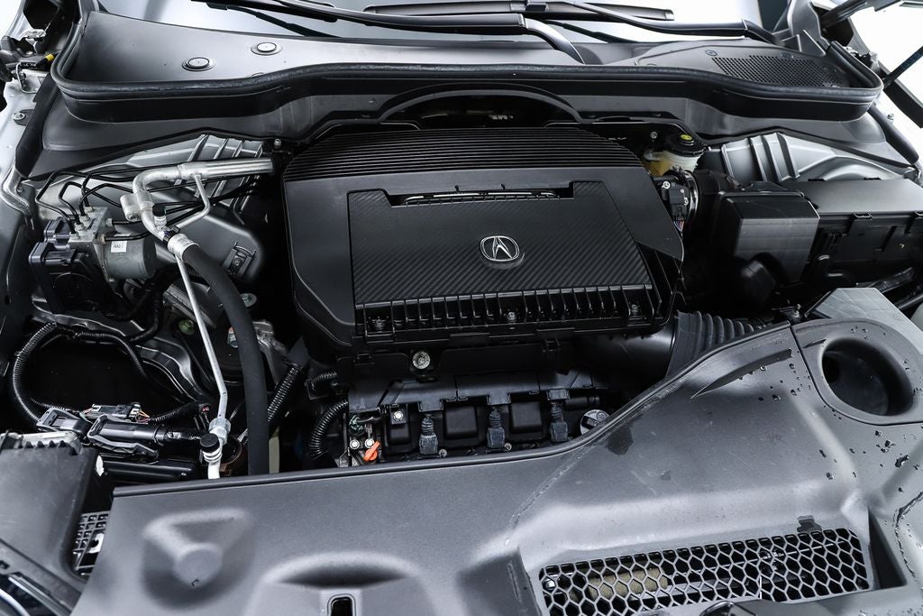 2023 Acura MDX Technology SH-AWD