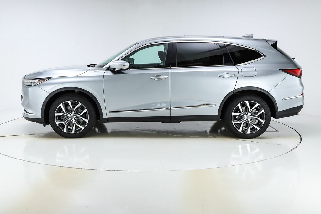 2023 Acura MDX Technology SH-AWD