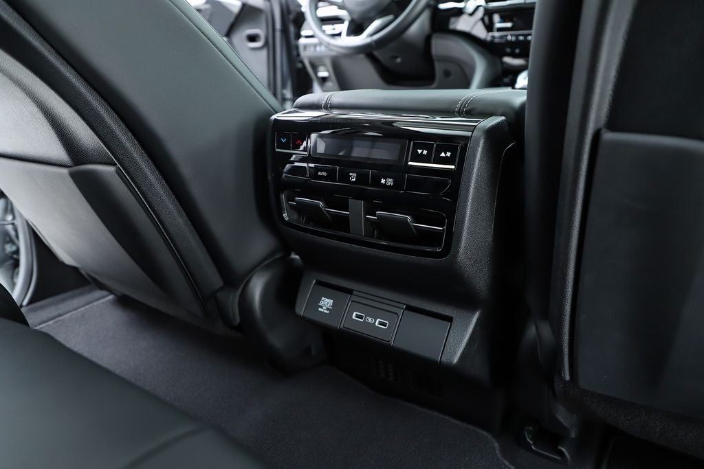 2023 Acura MDX Technology SH-AWD