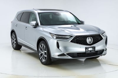 2023 Acura MDX Technology SH-AWD