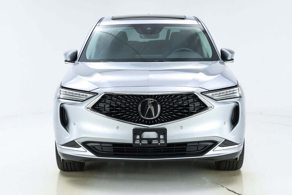 2023 Acura MDX Technology SH-AWD