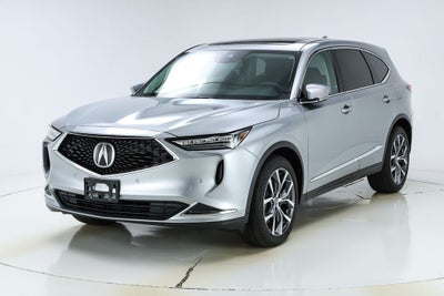 2023 Acura MDX Technology SH-AWD