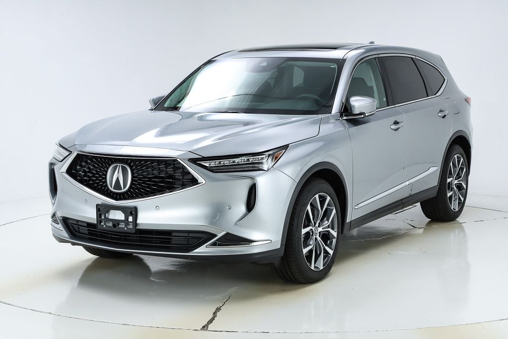 2023 Acura MDX Technology SH-AWD