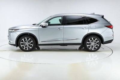 2023 Acura MDX Technology SH-AWD