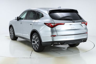 2023 Acura MDX Technology SH-AWD