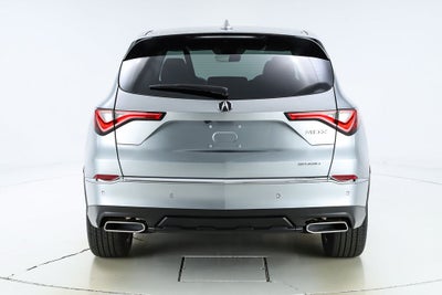 2023 Acura MDX Technology SH-AWD