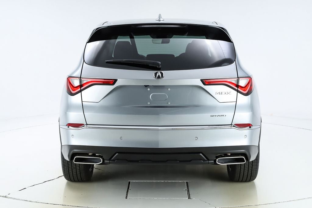 2023 Acura MDX Technology SH-AWD