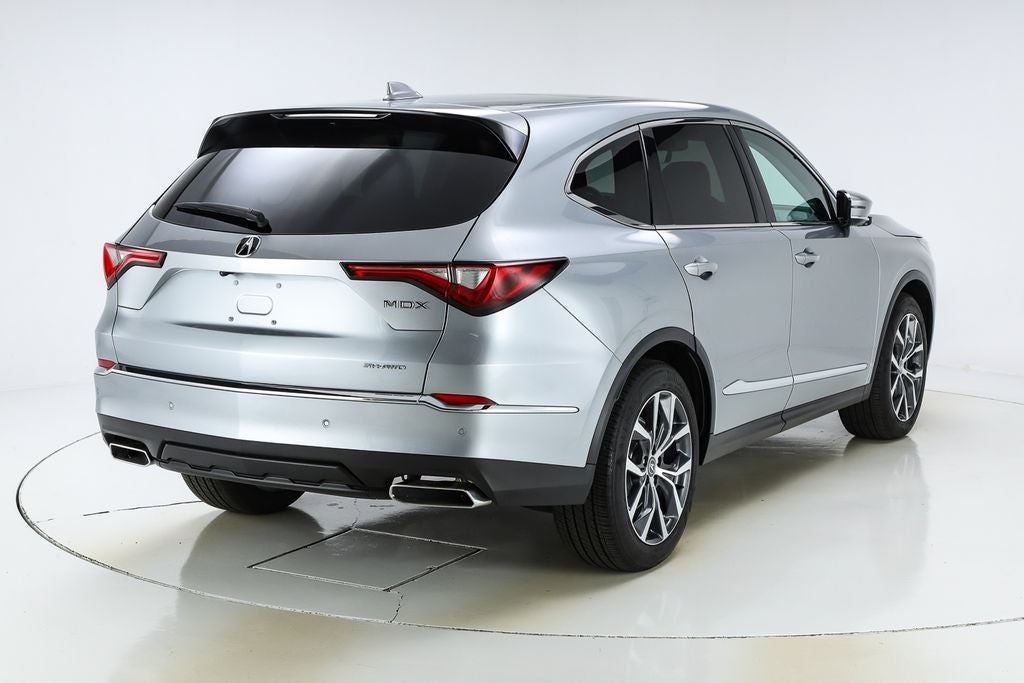 2023 Acura MDX Technology SH-AWD