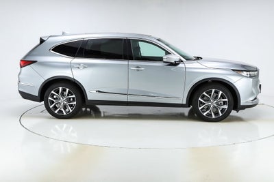 2023 Acura MDX Technology SH-AWD