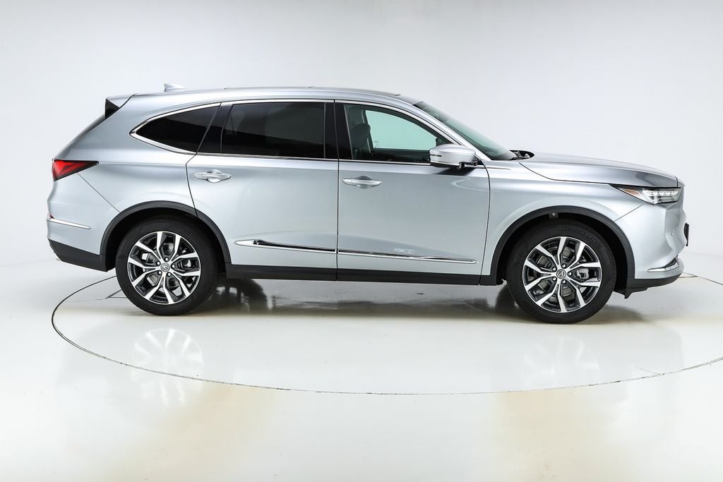 2023 Acura MDX Technology SH-AWD