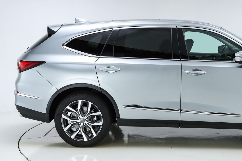 2023 Acura MDX Technology SH-AWD