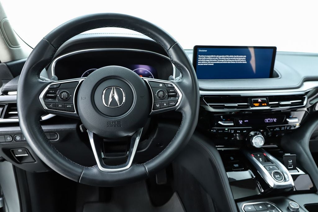2023 Acura MDX Technology SH-AWD