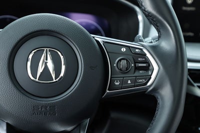 2023 Acura MDX Technology SH-AWD