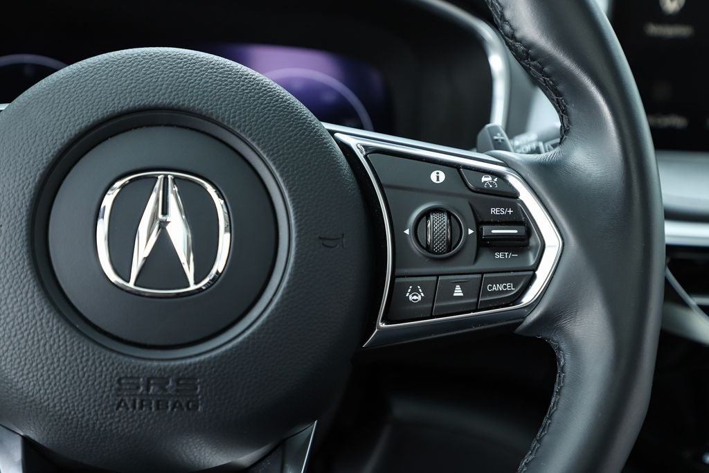 2023 Acura MDX Technology SH-AWD