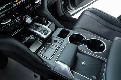 2023 Acura MDX Technology SH-AWD
