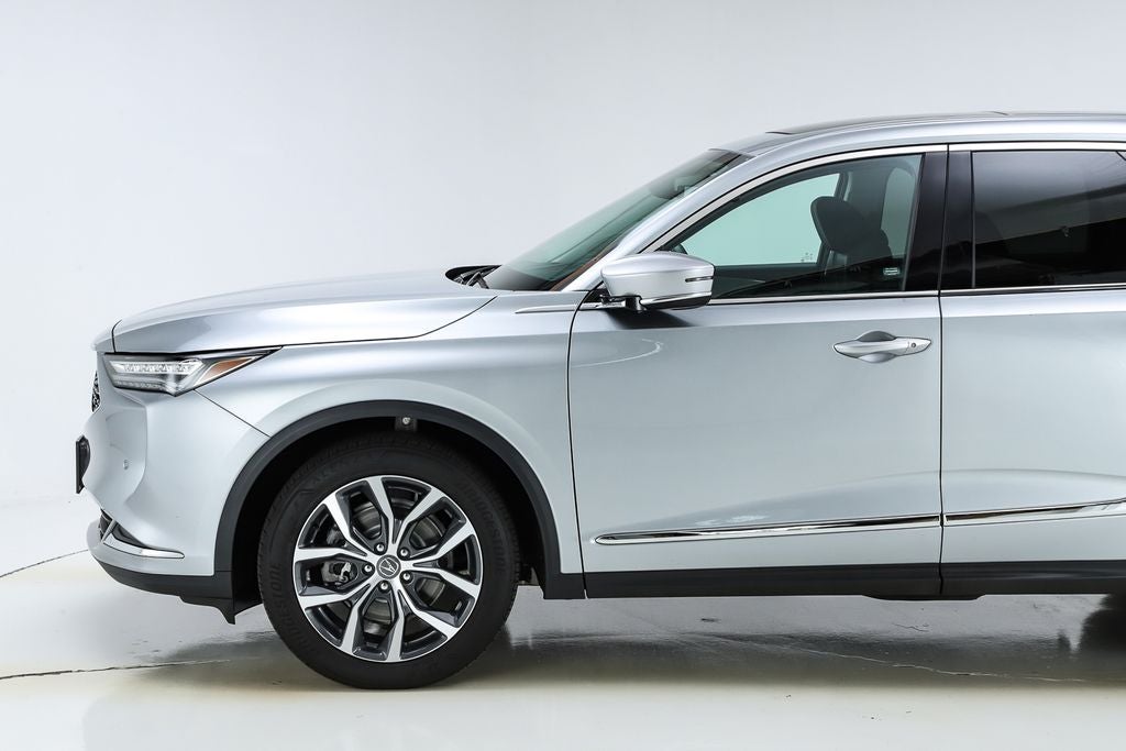 2023 Acura MDX Technology SH-AWD