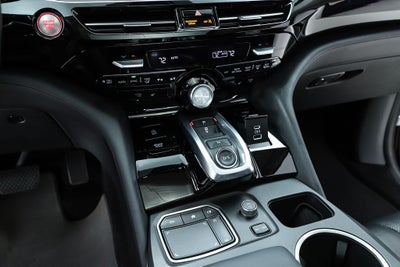 2023 Acura MDX Technology SH-AWD