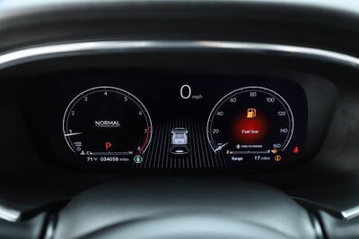 2023 Acura MDX Technology SH-AWD