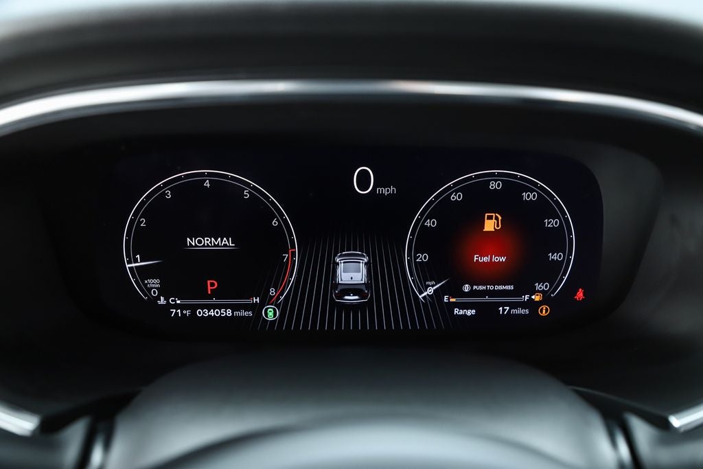 2023 Acura MDX Technology SH-AWD