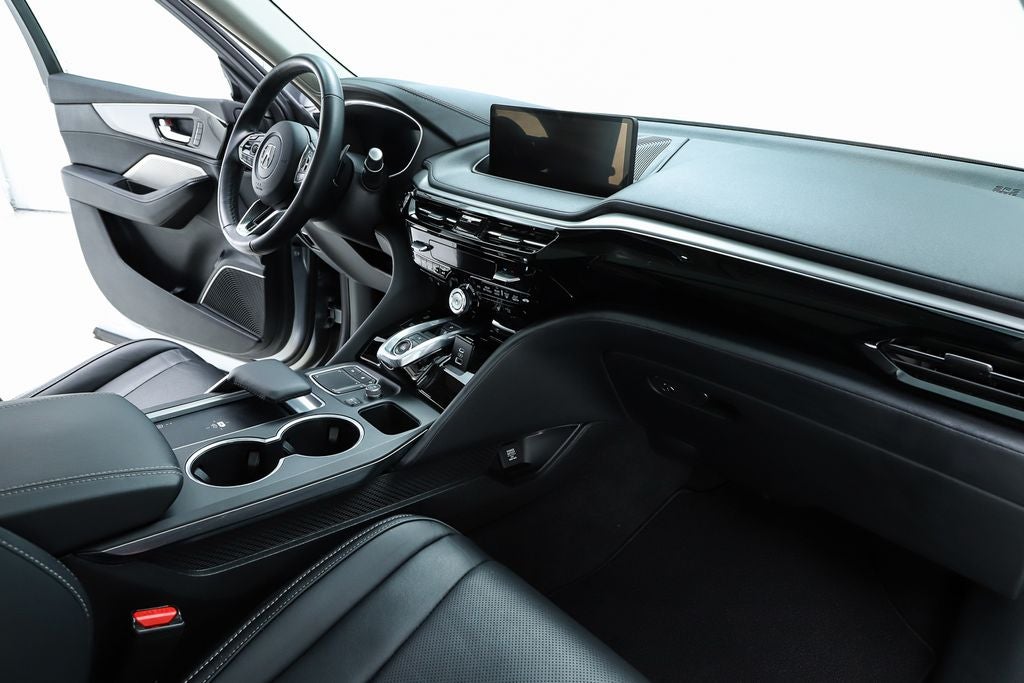 2023 Acura MDX Technology SH-AWD