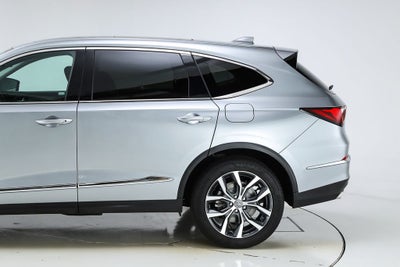 2023 Acura MDX Technology SH-AWD