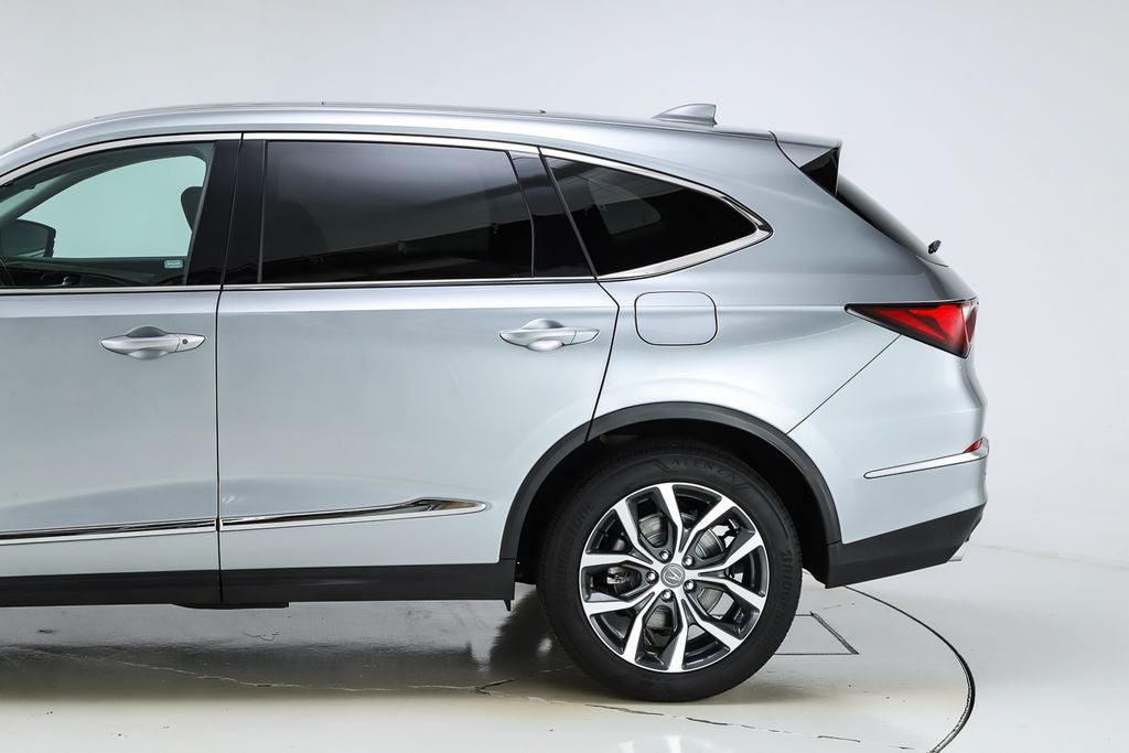 2023 Acura MDX Technology SH-AWD