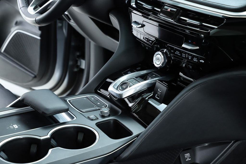 2023 Acura MDX Technology SH-AWD