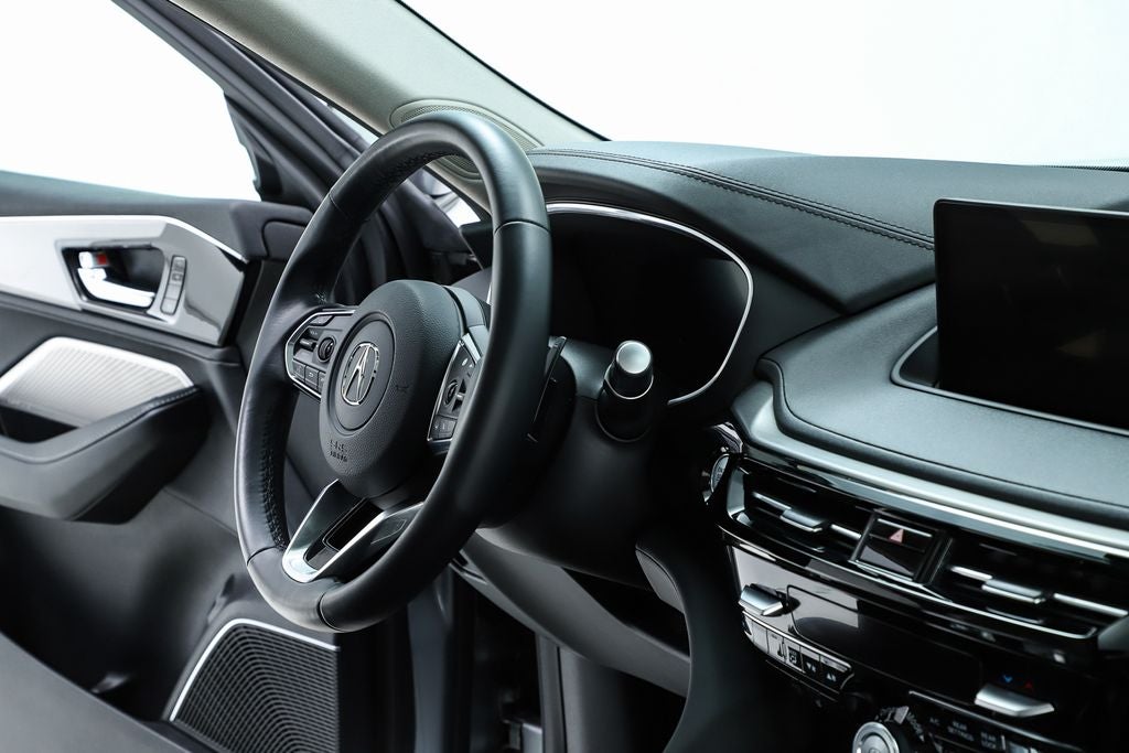 2023 Acura MDX Technology SH-AWD