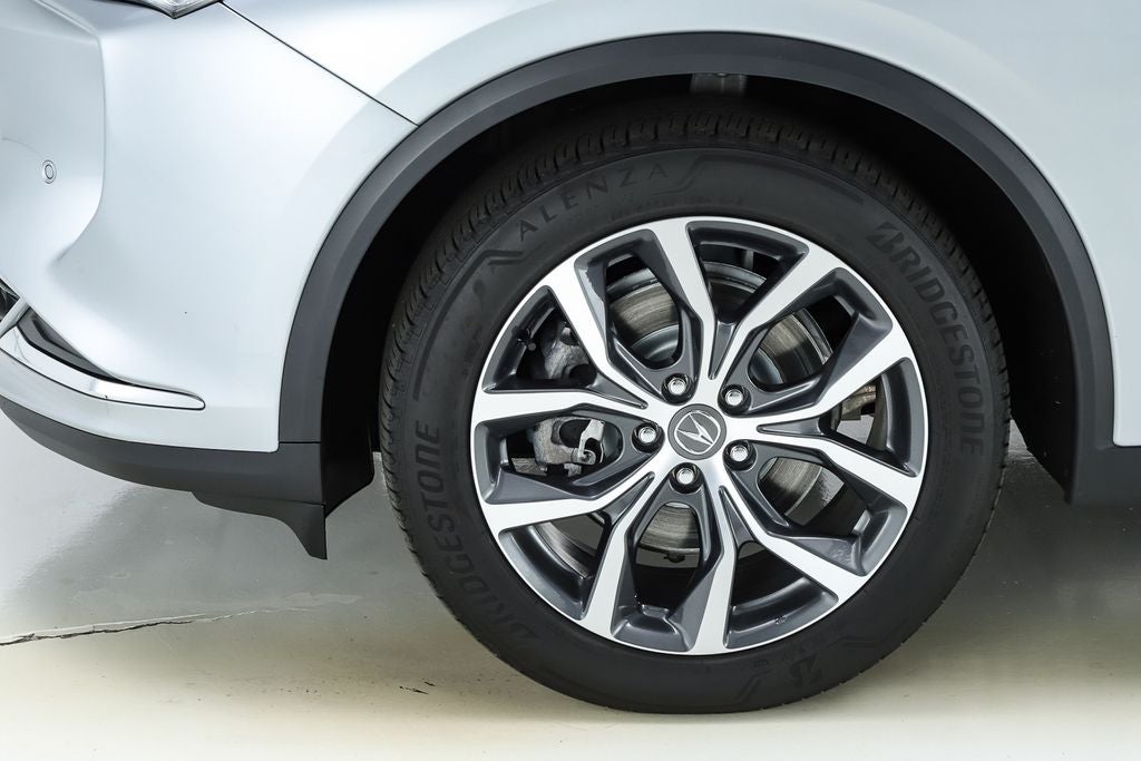 2023 Acura MDX Technology SH-AWD