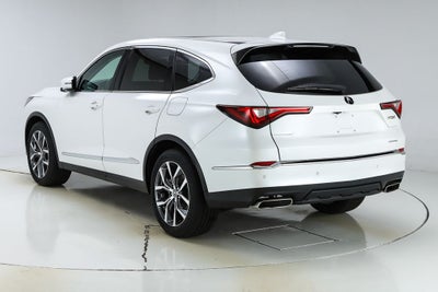 2023 Acura MDX Technology SH-AWD
