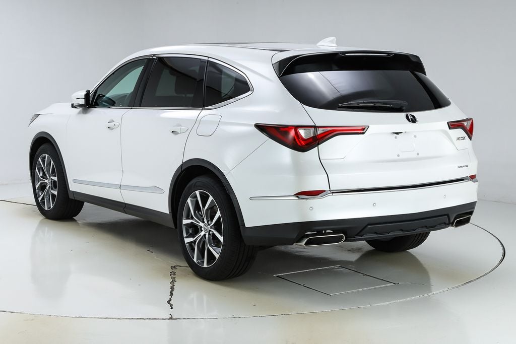 2023 Acura MDX Technology SH-AWD