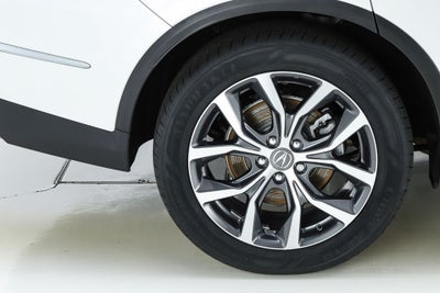2023 Acura MDX Technology SH-AWD
