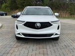 2023 Acura MDX Technology SH-AWD