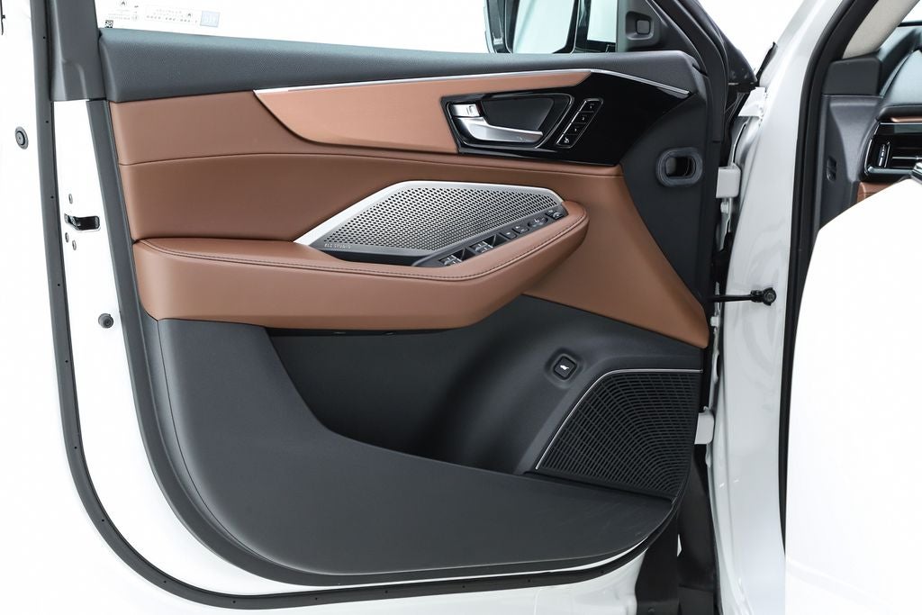 2023 Acura MDX Technology SH-AWD