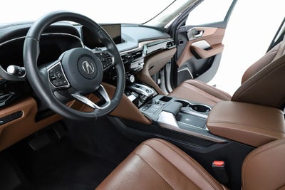 2023 Acura MDX Technology SH-AWD