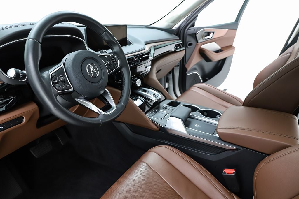 2023 Acura MDX Technology SH-AWD
