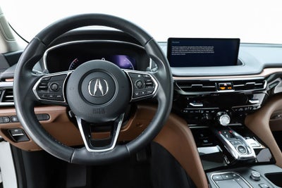 2023 Acura MDX Technology SH-AWD