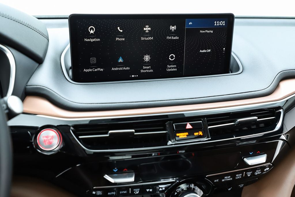 2023 Acura MDX Technology SH-AWD
