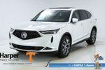 2023 Acura MDX Technology SH-AWD