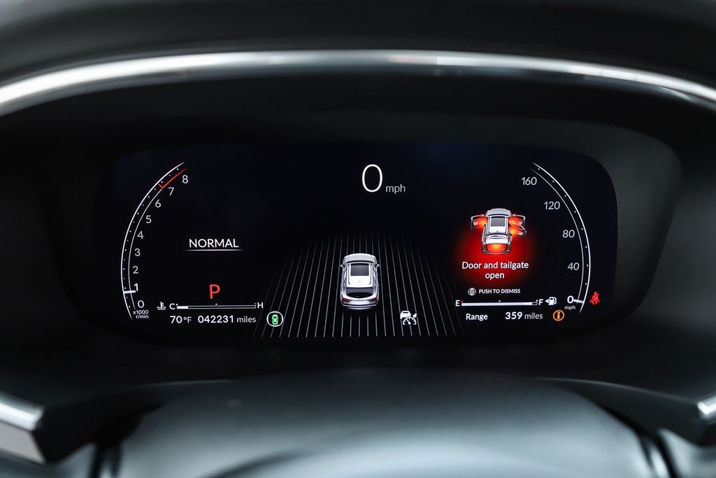 2023 Acura MDX Technology SH-AWD
