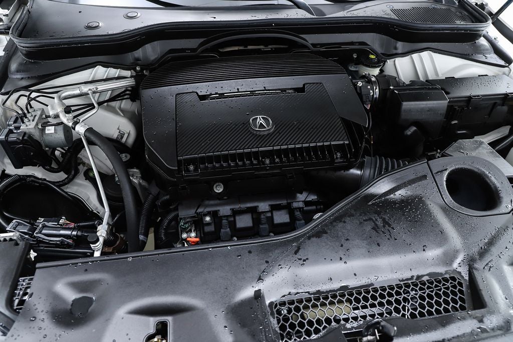 2023 Acura MDX Technology SH-AWD