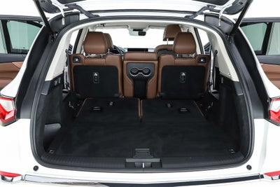 2023 Acura MDX Technology SH-AWD