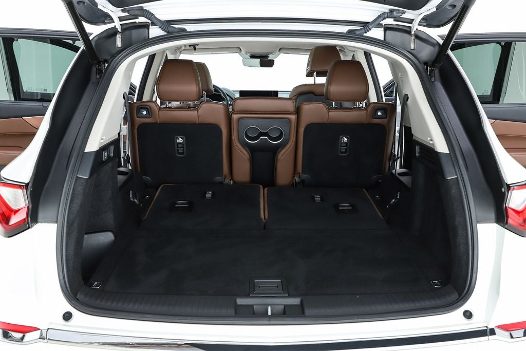 2023 Acura MDX Technology SH-AWD